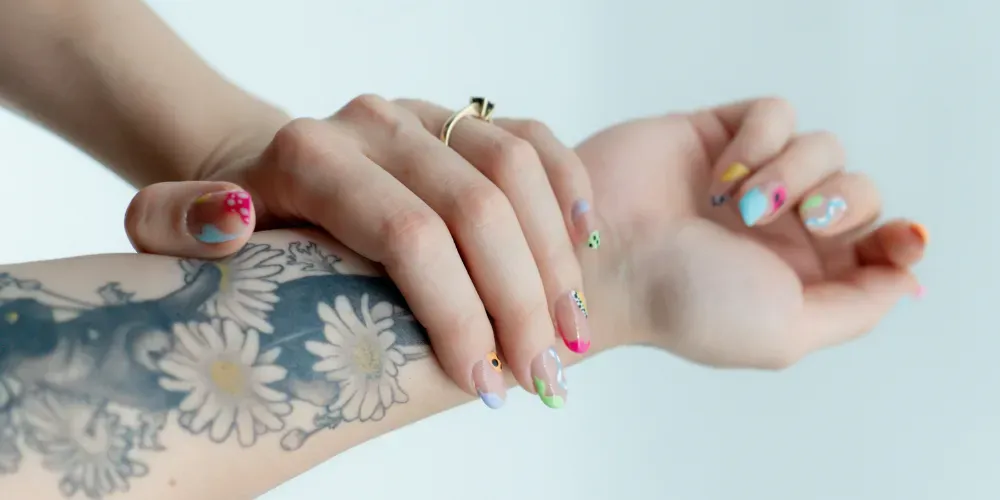 10 Fresh & Fabulous Trendy Nail Designs That Are Totally Trending