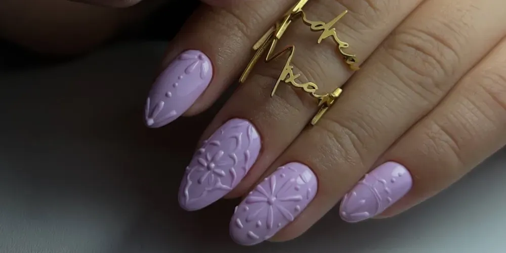 15 Cute & Classy Nail Art Ideas You’ll Love in 2025