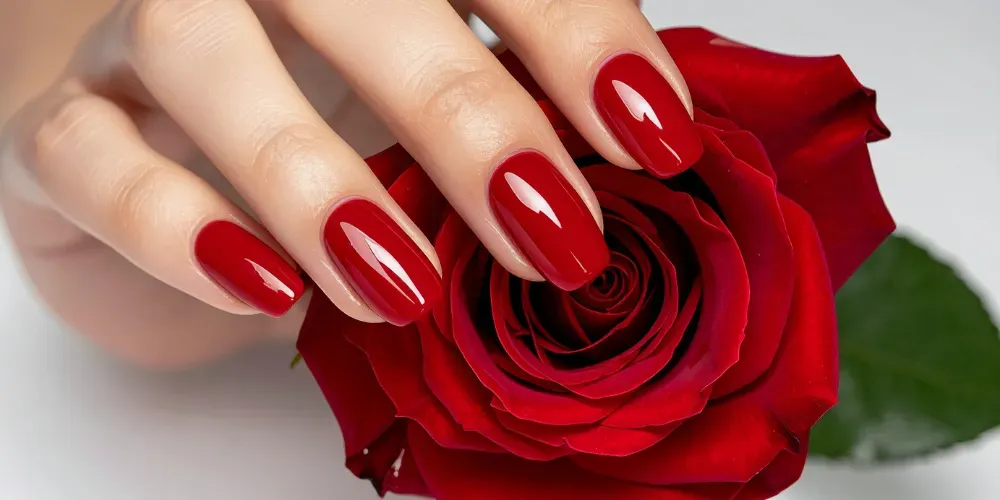 Your Ultimate Guide to Eye-Catching Nail Art Top Trends for a Head-Turning Manicure