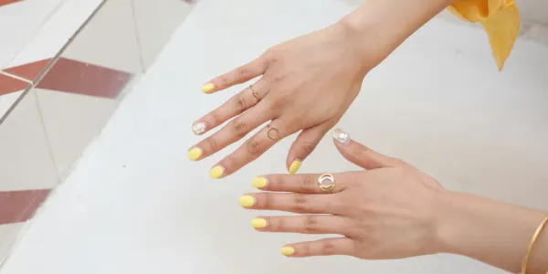 10 Irresistible Nail Designs to Try This May – 2025 Trends You’ll Love