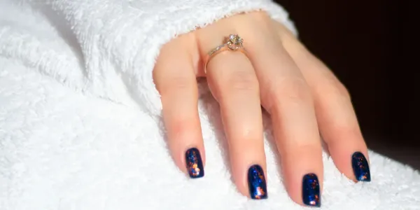 15 Short May Nail Ideas for 2025 That Are Too Cute to Skip
