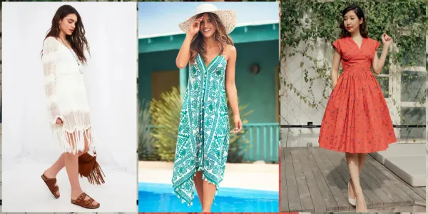 10 Elegant & Stylish Dresses to Elevate Your 2025 Look