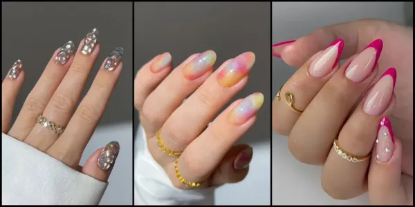 Early Summer Nail Trends You’ll Obsess Over in 2025