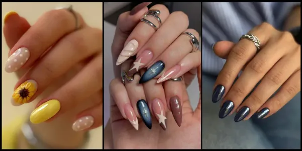 September Nail Trends: Embrace the Season with Chic Manicures