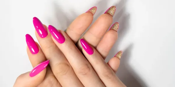 Pretty in Pink 10 Stunning Nail Art Ideas for a Dreamy Manicure