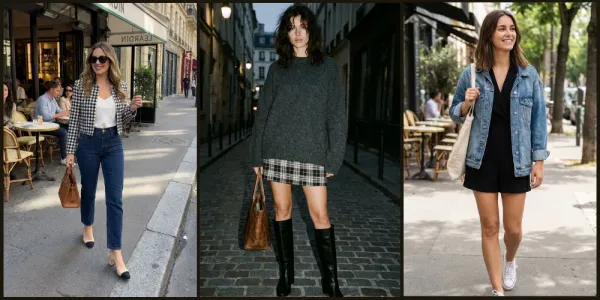 25 Stunning Cute Outfit Ideas for Women to Look Effortlessly Chic