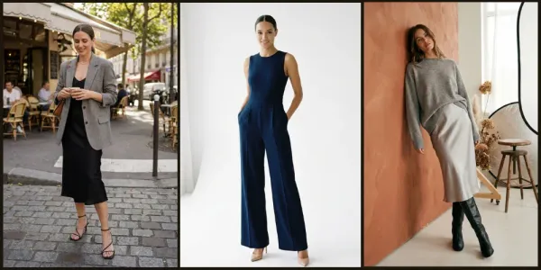 25 Stunning Stylish Outfit Ideas for Women Over 30 to Look Effortlessly Chic