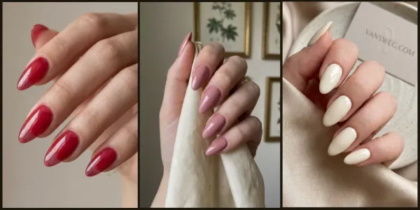 25 Classic Almond Nail Colors for Summer 2026 You Need to Try