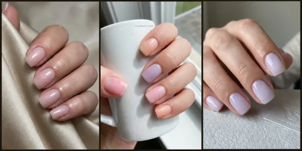 25 Cloud-Like "Soap Nails" Trends You’ll Want in 2026