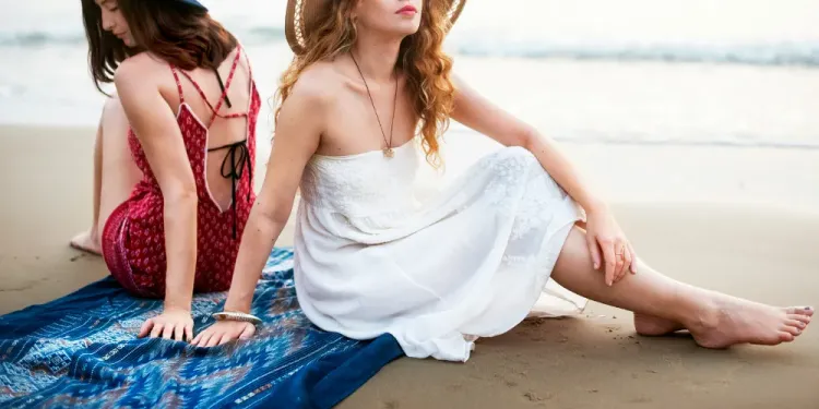 10 Stylish Dresses That Are Defining 2025 Fashion Trends
