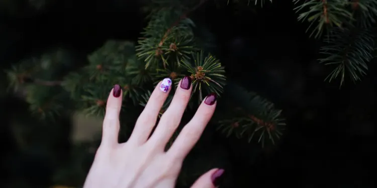 Juicy Vibes Only: 10 Yummy Nail Designs Taking Over 2025