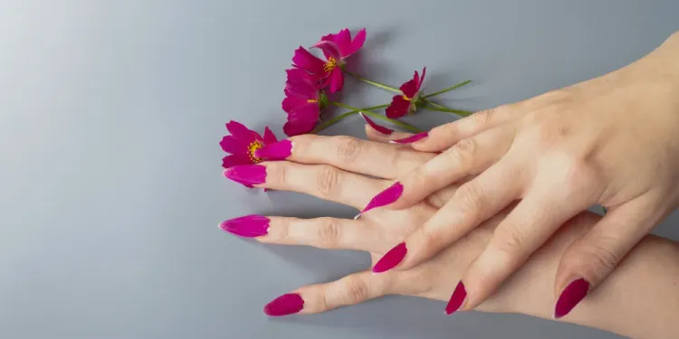 Fall into Fabulous: 10 Chic Nail Art Ideas for Autumn