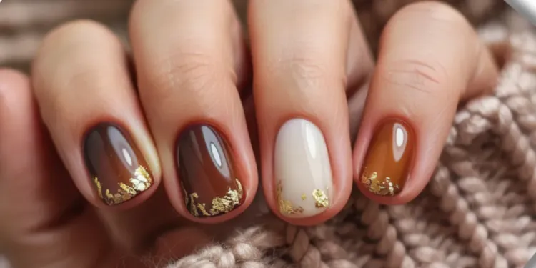 20 November Nail Ideas: The Ultimate Guide to Cozy Glamour & Transitional Manicures