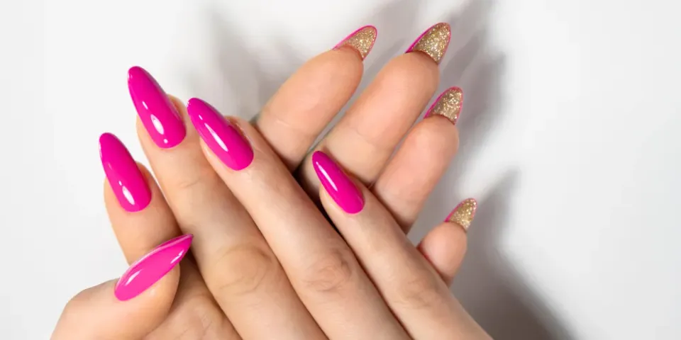 Pretty in Pink: 10 Stunning Nail Art Ideas for a Dreamy Manicure
