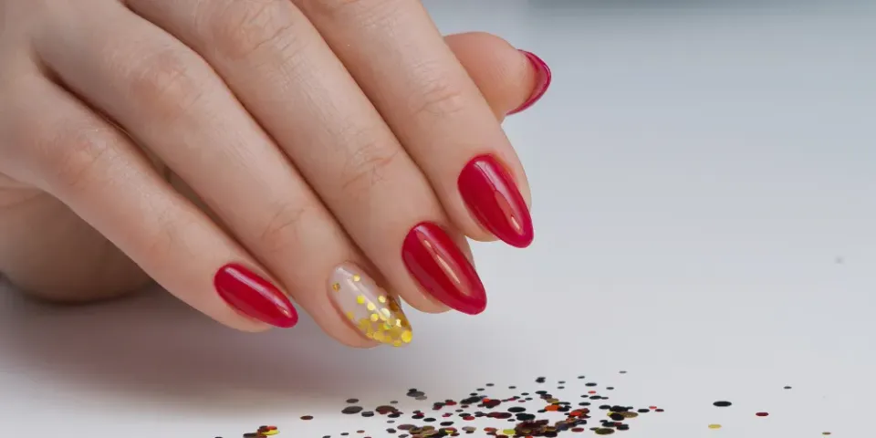 The Ultimate Red Nail Inspo: 10 Designs That Are Absolutely Slaying