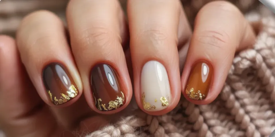 20 November Nail Ideas: The Ultimate Guide to Cozy Glamour & Transitional Manicures