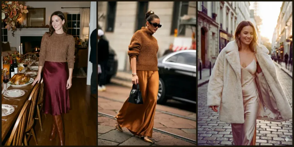 25 Thanksgiving Outfit Ideas for Every Style