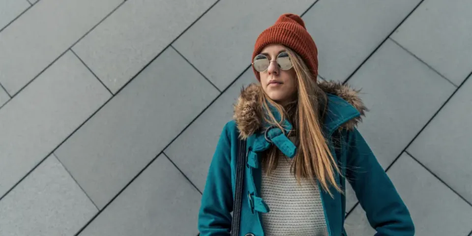 What to Wear in January: 15 Simple Outfit Ideas for American Women — Cozy, Modern & Minimal