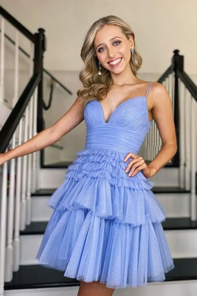 2024 Prom Dress Ideas | From Short to Long Prom Gowns