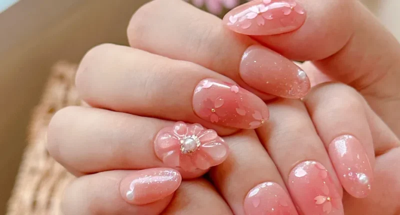 15 Cute Stunning Spring Nail Ideas to Elevate Your Manicure This Season
