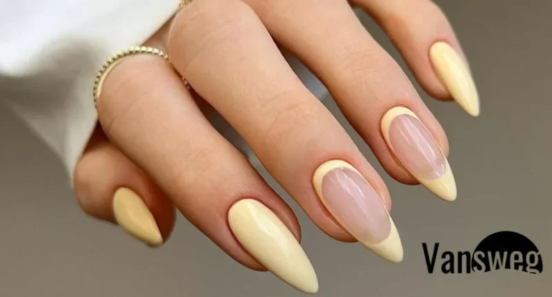 15 Stunning April Nail Designs to Welcome Spring in Style 1 1