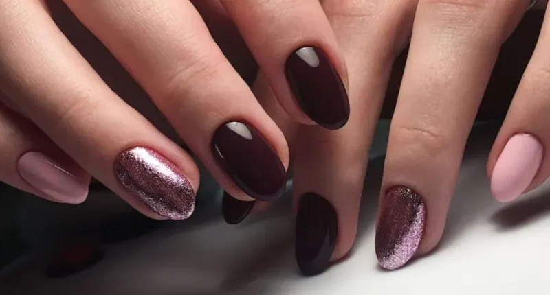 15 Stunning April Nail Designs to Welcome Spring in Style 1 2