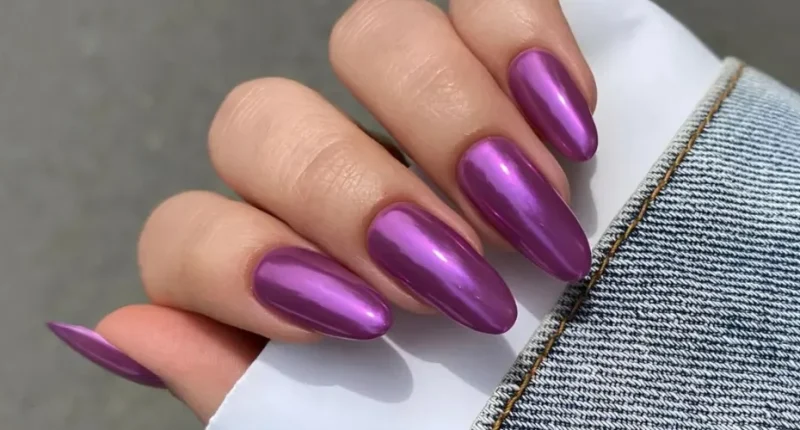 15 Stunning April Nail Designs to Welcome Spring in Style 2 2