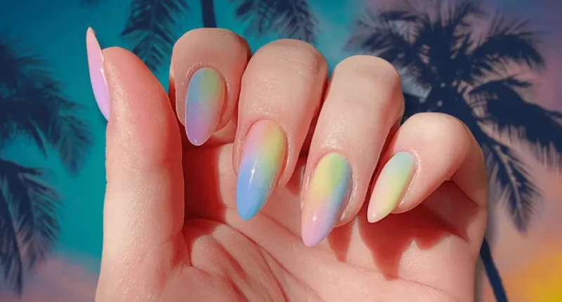 Fresh Nail Inspo Youll Want to Copy Right Now 2025