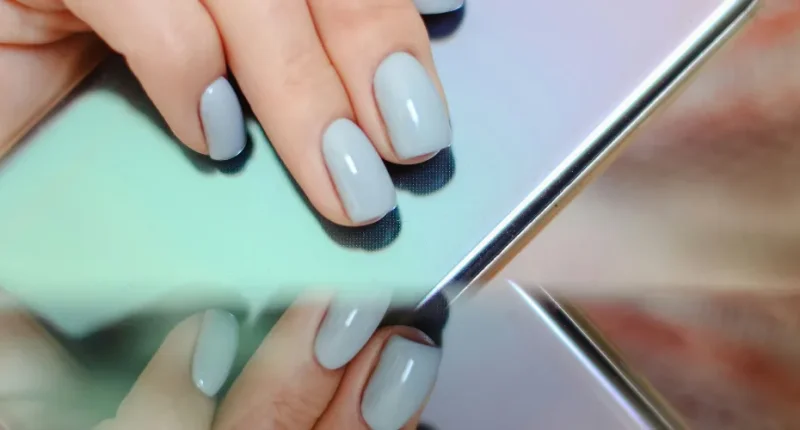 Juicy Pastel Nails Are Taking Over 2025 Heres How to Rock the Look blog cover