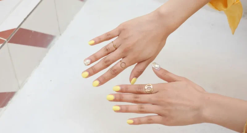 10 Irresistible Nail Designs to Try This May – 2025 Trends Youll Love 1