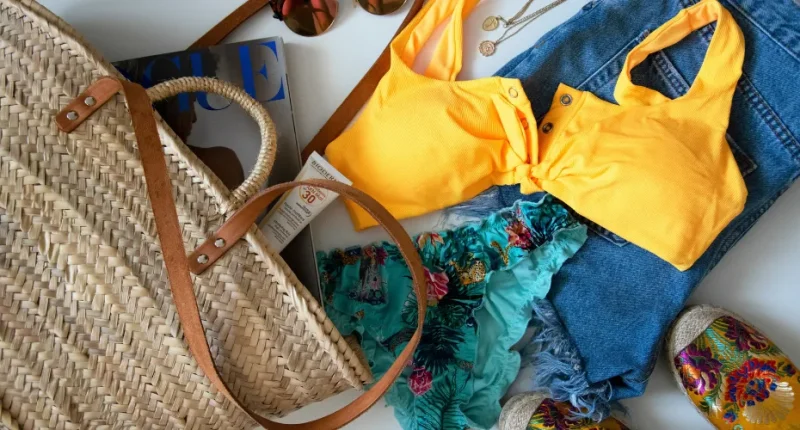 10 Must Have Summer Dresses Jumpsuits for a Fresh 2025 Look