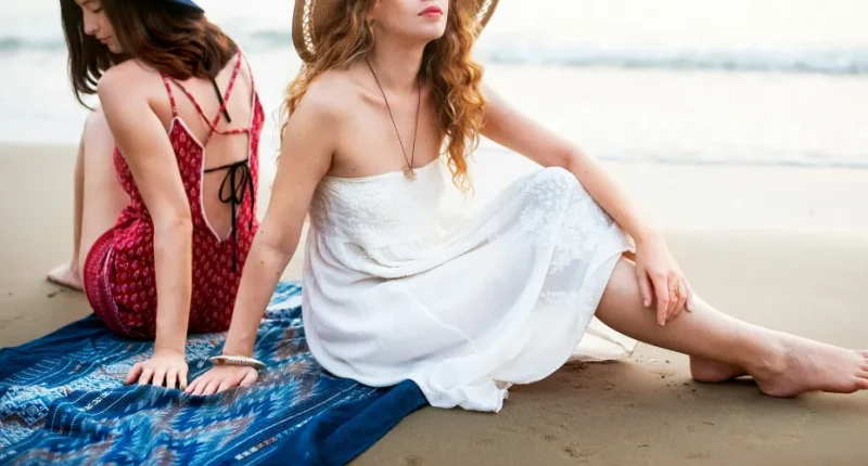 10 Stylish Dresses That Are Defining 2025 Fashion Trends