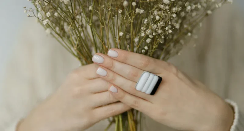 15 Short May Nail Ideas for 2025 That Are Too Cute to Skip 1 1