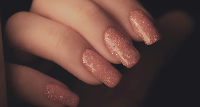 15 Short May Nail Ideas for 2025 That Are Too Cute to Skip 1 2