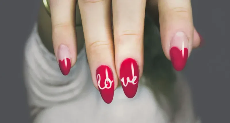 15 Short May Nail Ideas for 2025 That Are Too Cute to Skip 4 1