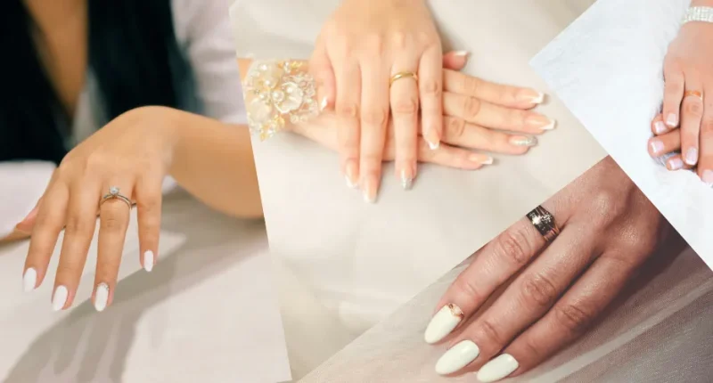 15 Short May Nail Ideas for 2025 That Are Too Cute to Skip 5